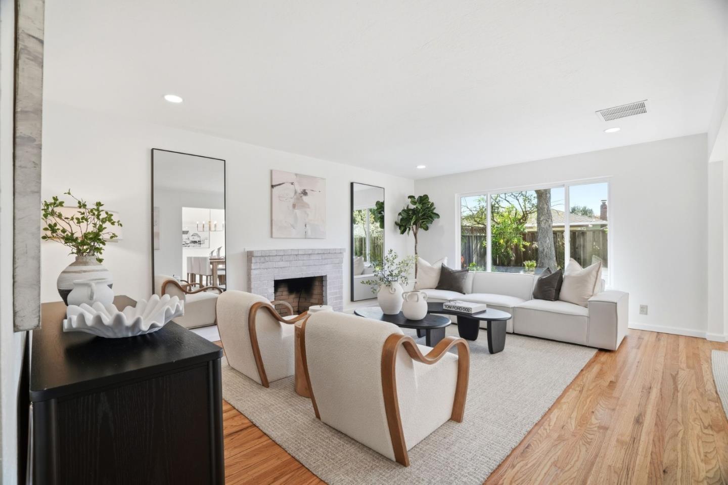 Detail Gallery Image 6 of 77 For 1554 Calinoma Dr, San Jose,  CA 95118 - 3 Beds | 2 Baths