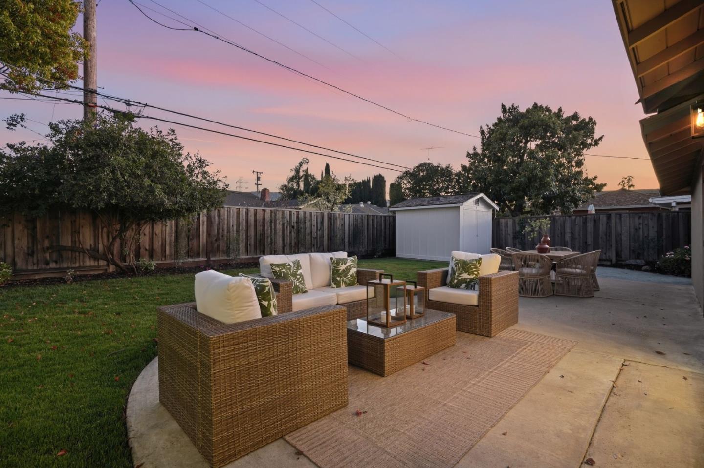 Detail Gallery Image 62 of 77 For 1554 Calinoma Dr, San Jose,  CA 95118 - 3 Beds | 2 Baths