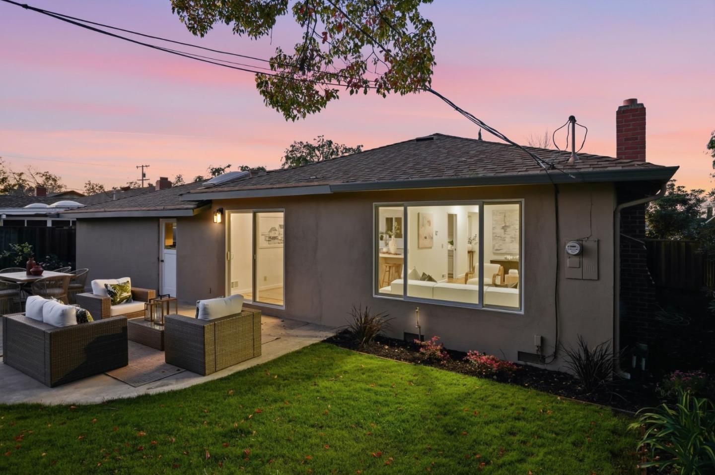 Detail Gallery Image 63 of 77 For 1554 Calinoma Dr, San Jose,  CA 95118 - 3 Beds | 2 Baths