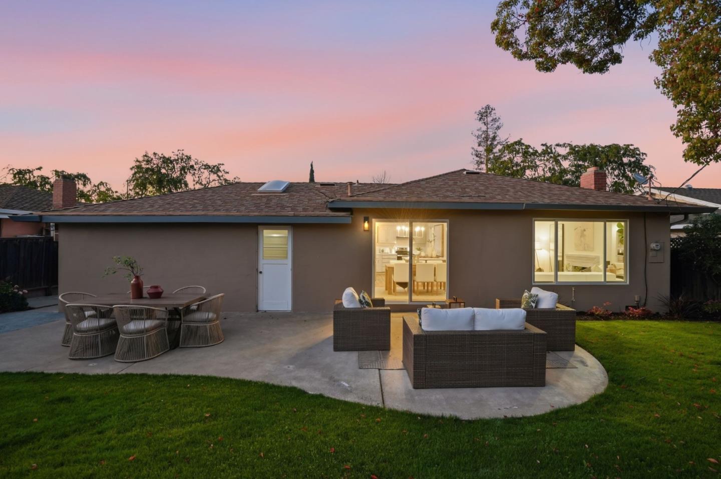 Detail Gallery Image 64 of 77 For 1554 Calinoma Dr, San Jose,  CA 95118 - 3 Beds | 2 Baths