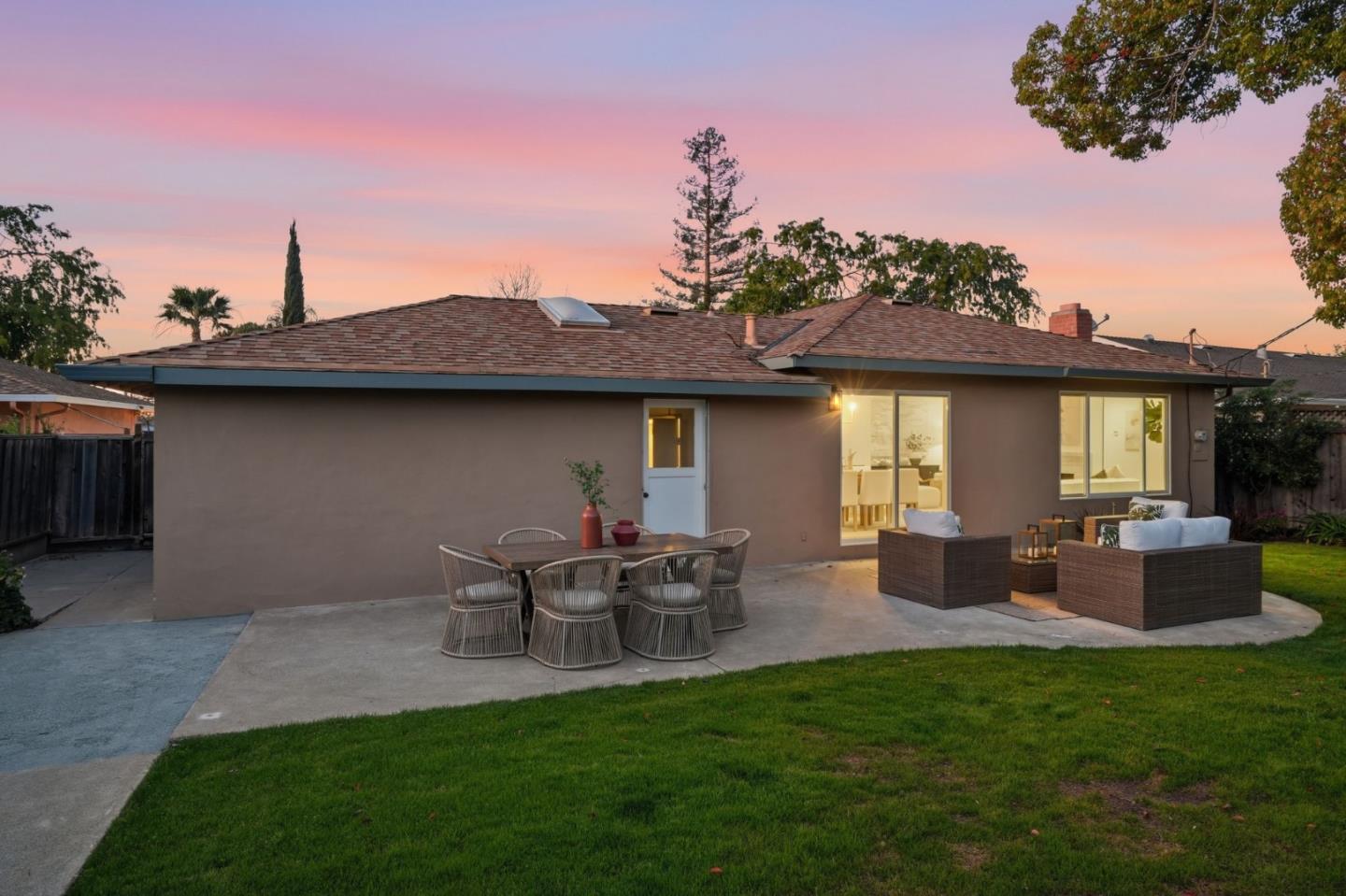 Detail Gallery Image 65 of 77 For 1554 Calinoma Dr, San Jose,  CA 95118 - 3 Beds | 2 Baths