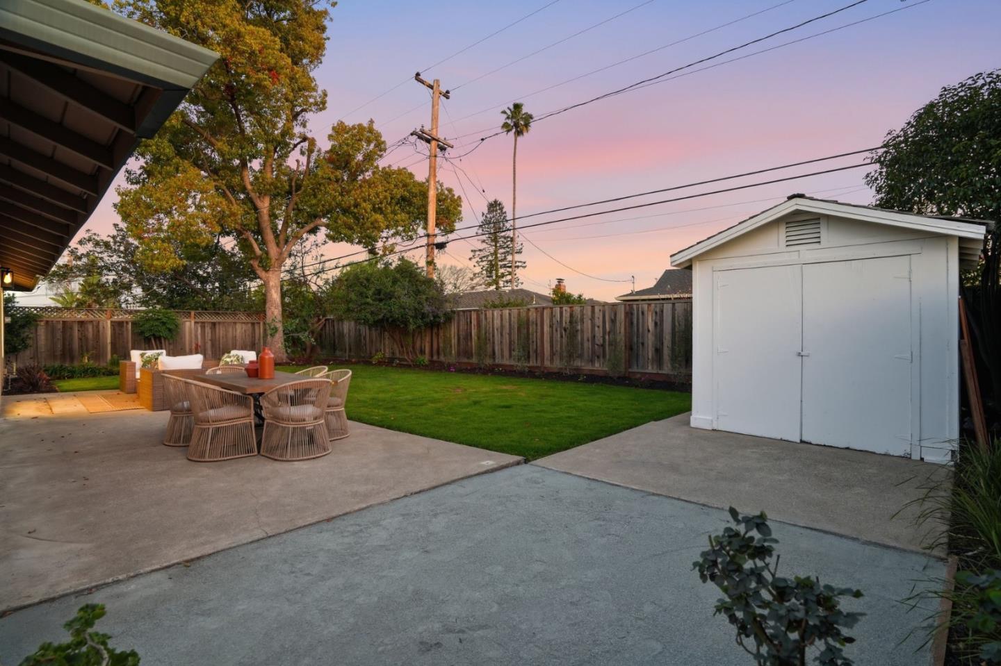 Detail Gallery Image 70 of 77 For 1554 Calinoma Dr, San Jose,  CA 95118 - 3 Beds | 2 Baths