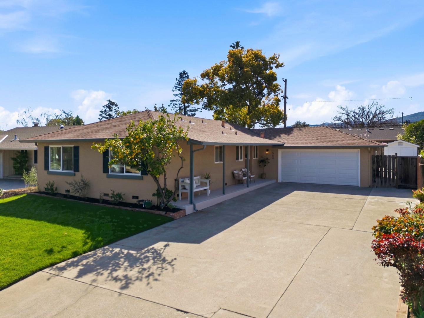 Detail Gallery Image 71 of 77 For 1554 Calinoma Dr, San Jose,  CA 95118 - 3 Beds | 2 Baths