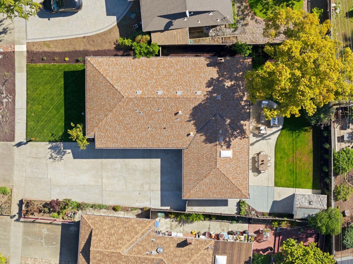 Detail Gallery Image 72 of 77 For 1554 Calinoma Dr, San Jose,  CA 95118 - 3 Beds | 2 Baths