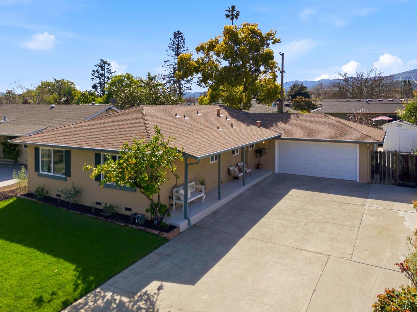 Detail Gallery Image 73 of 77 For 1554 Calinoma Dr, San Jose,  CA 95118 - 3 Beds | 2 Baths