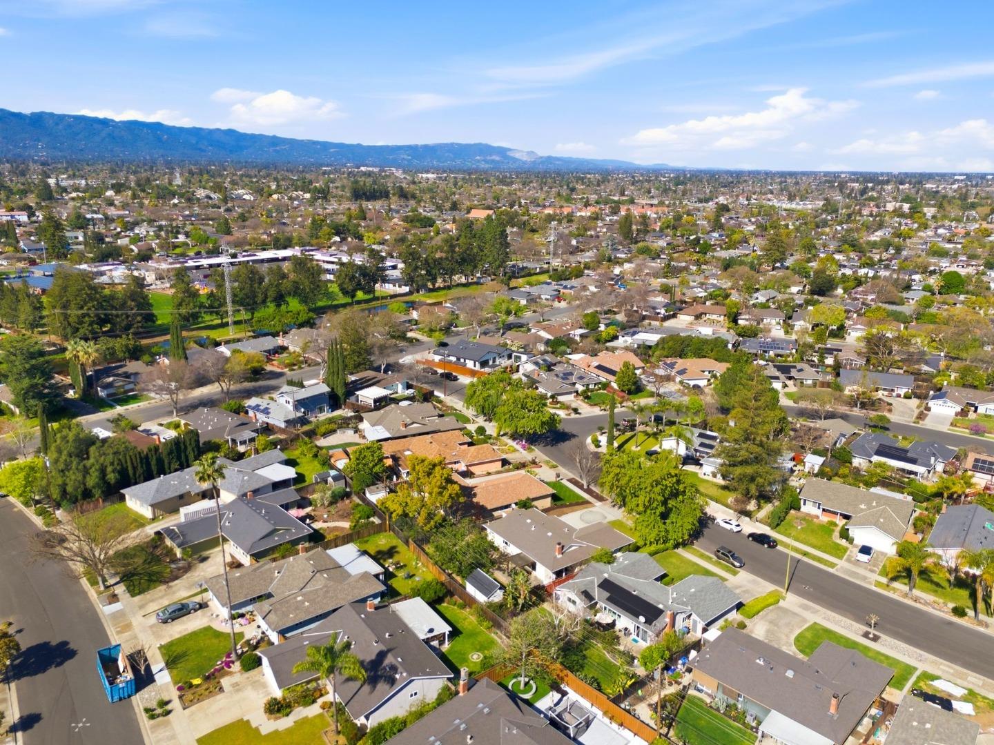 Detail Gallery Image 75 of 77 For 1554 Calinoma Dr, San Jose,  CA 95118 - 3 Beds | 2 Baths
