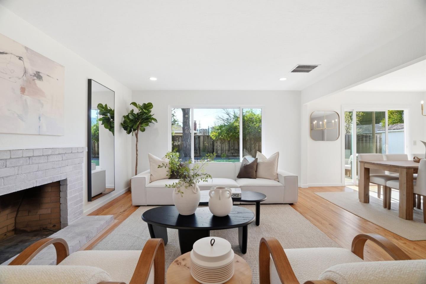 Detail Gallery Image 9 of 77 For 1554 Calinoma Dr, San Jose,  CA 95118 - 3 Beds | 2 Baths