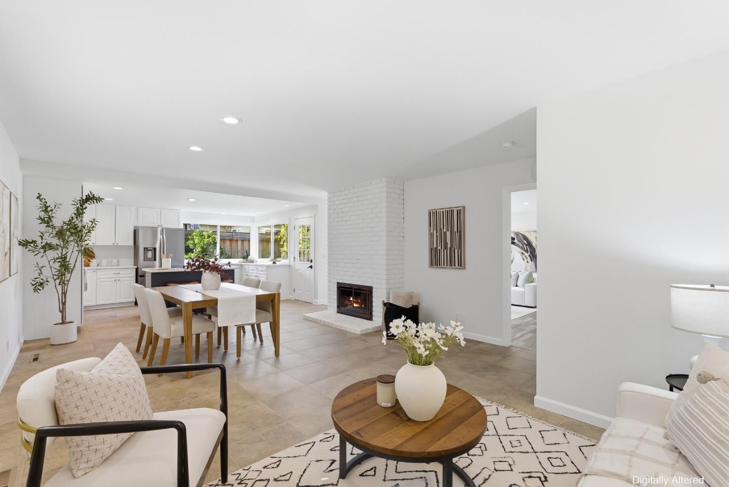 Detail Gallery Image 10 of 50 For 1696 Morning Glory Ln, San Jose,  CA 95124 - 4 Beds | 2 Baths