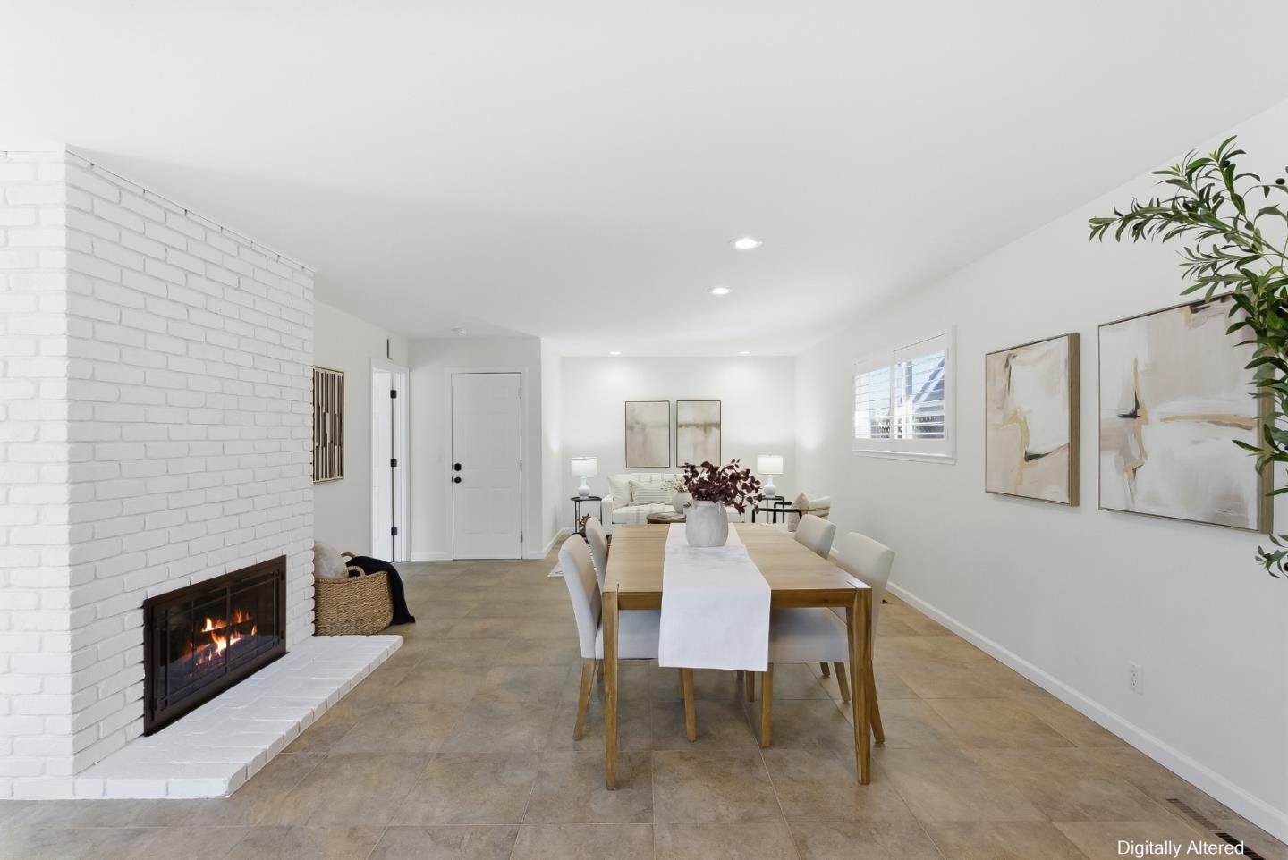 Detail Gallery Image 15 of 50 For 1696 Morning Glory Ln, San Jose,  CA 95124 - 4 Beds | 2 Baths