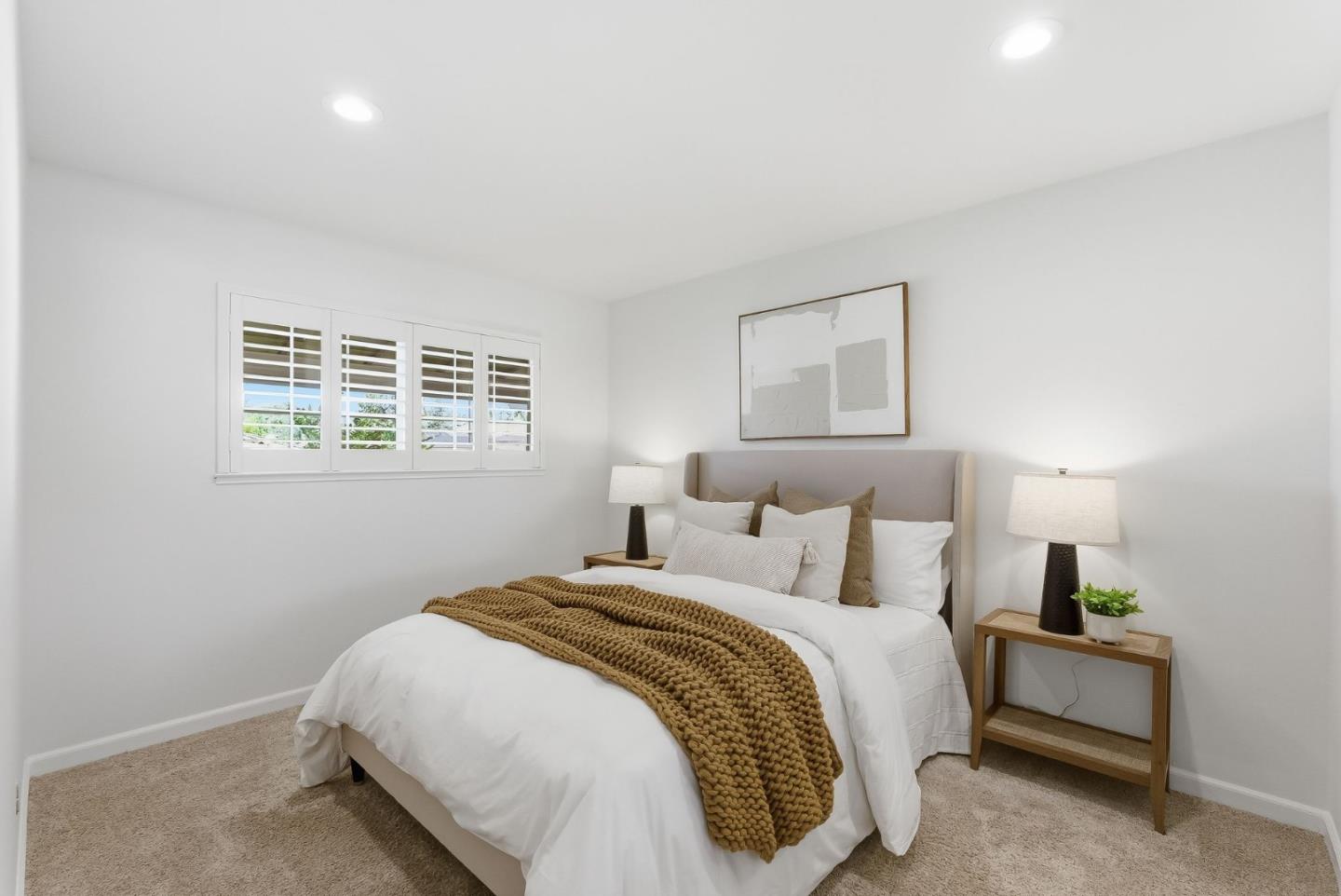 Detail Gallery Image 28 of 50 For 1696 Morning Glory Ln, San Jose,  CA 95124 - 4 Beds | 2 Baths