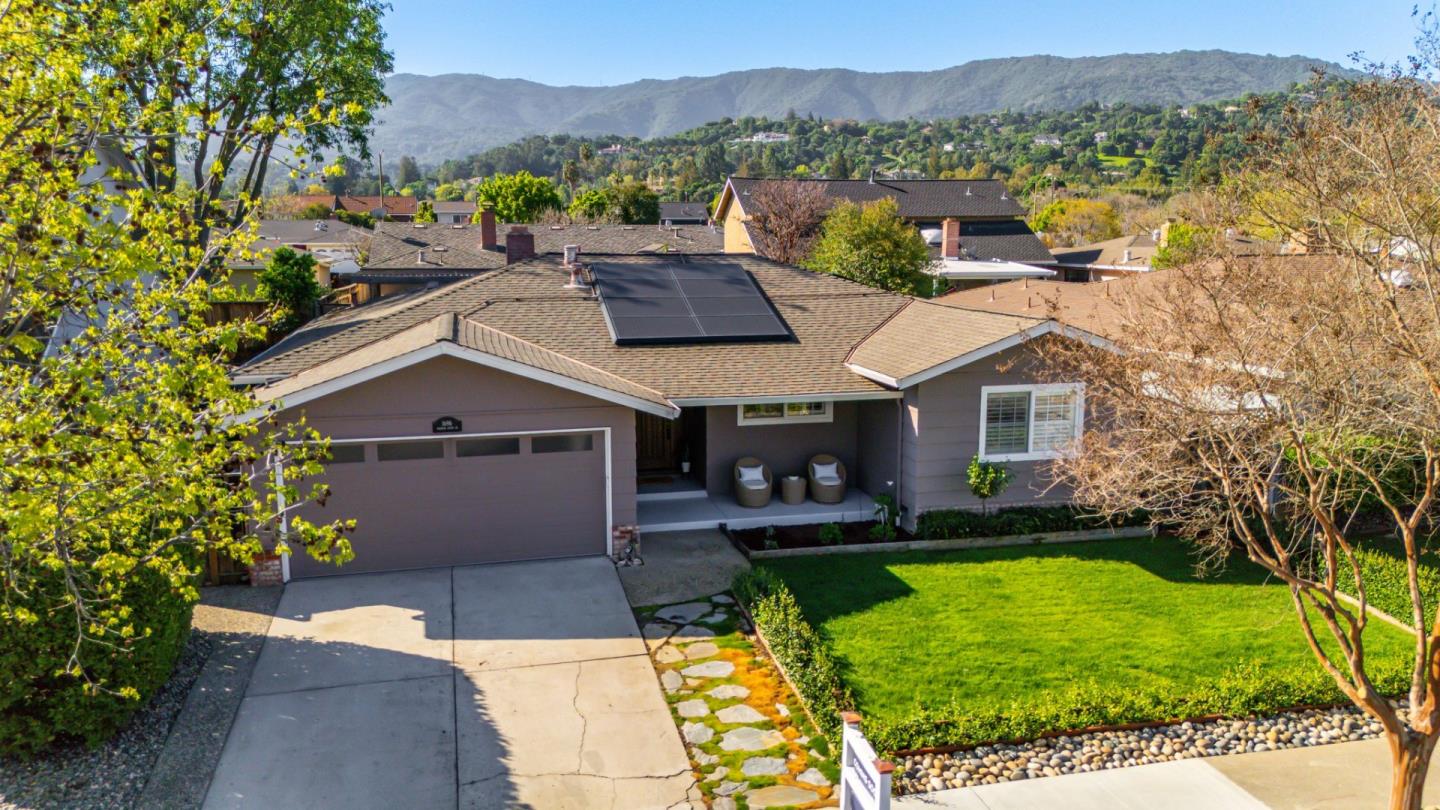 Detail Gallery Image 41 of 50 For 1696 Morning Glory Ln, San Jose,  CA 95124 - 4 Beds | 2 Baths