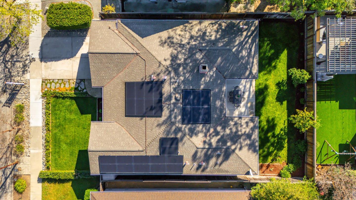 Detail Gallery Image 45 of 50 For 1696 Morning Glory Ln, San Jose,  CA 95124 - 4 Beds | 2 Baths