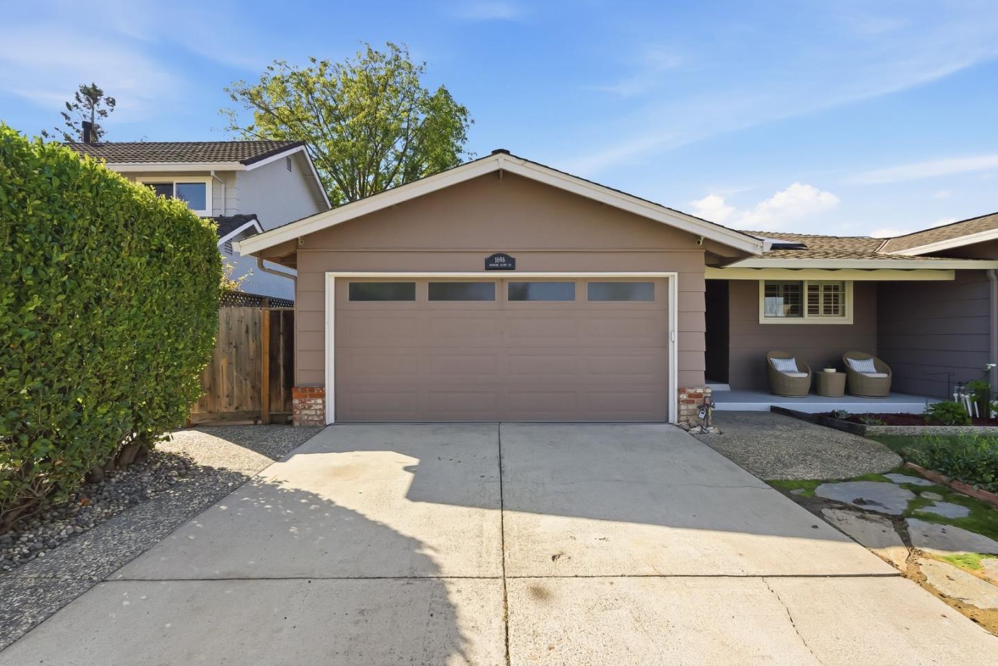 Detail Gallery Image 49 of 50 For 1696 Morning Glory Ln, San Jose,  CA 95124 - 4 Beds | 2 Baths