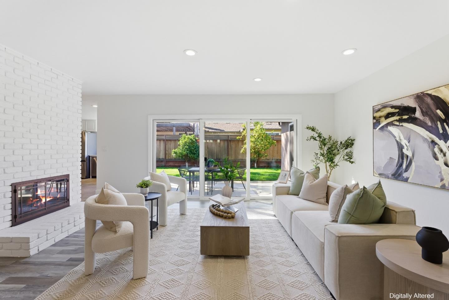 Detail Gallery Image 5 of 50 For 1696 Morning Glory Ln, San Jose,  CA 95124 - 4 Beds | 2 Baths