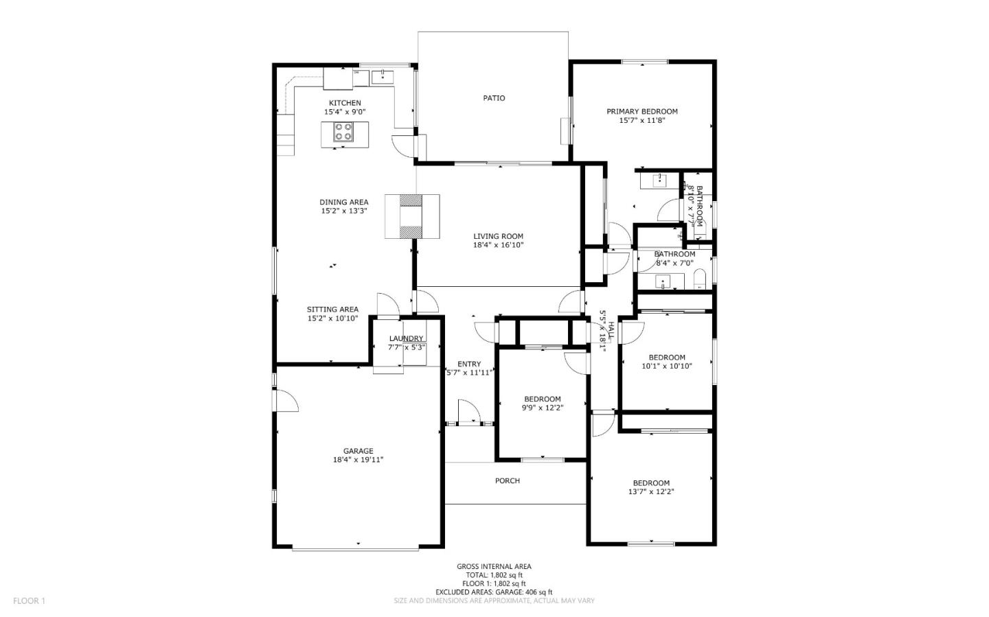 Detail Gallery Image 51 of 51 For 1696 Morning Glory Ln, San Jose,  CA 95124 - 4 Beds | 2 Baths