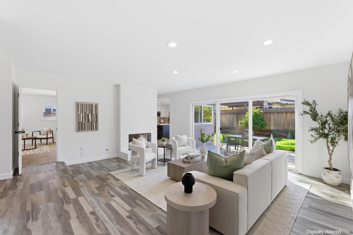 Detail Gallery Image 6 of 50 For 1696 Morning Glory Ln, San Jose,  CA 95124 - 4 Beds | 2 Baths