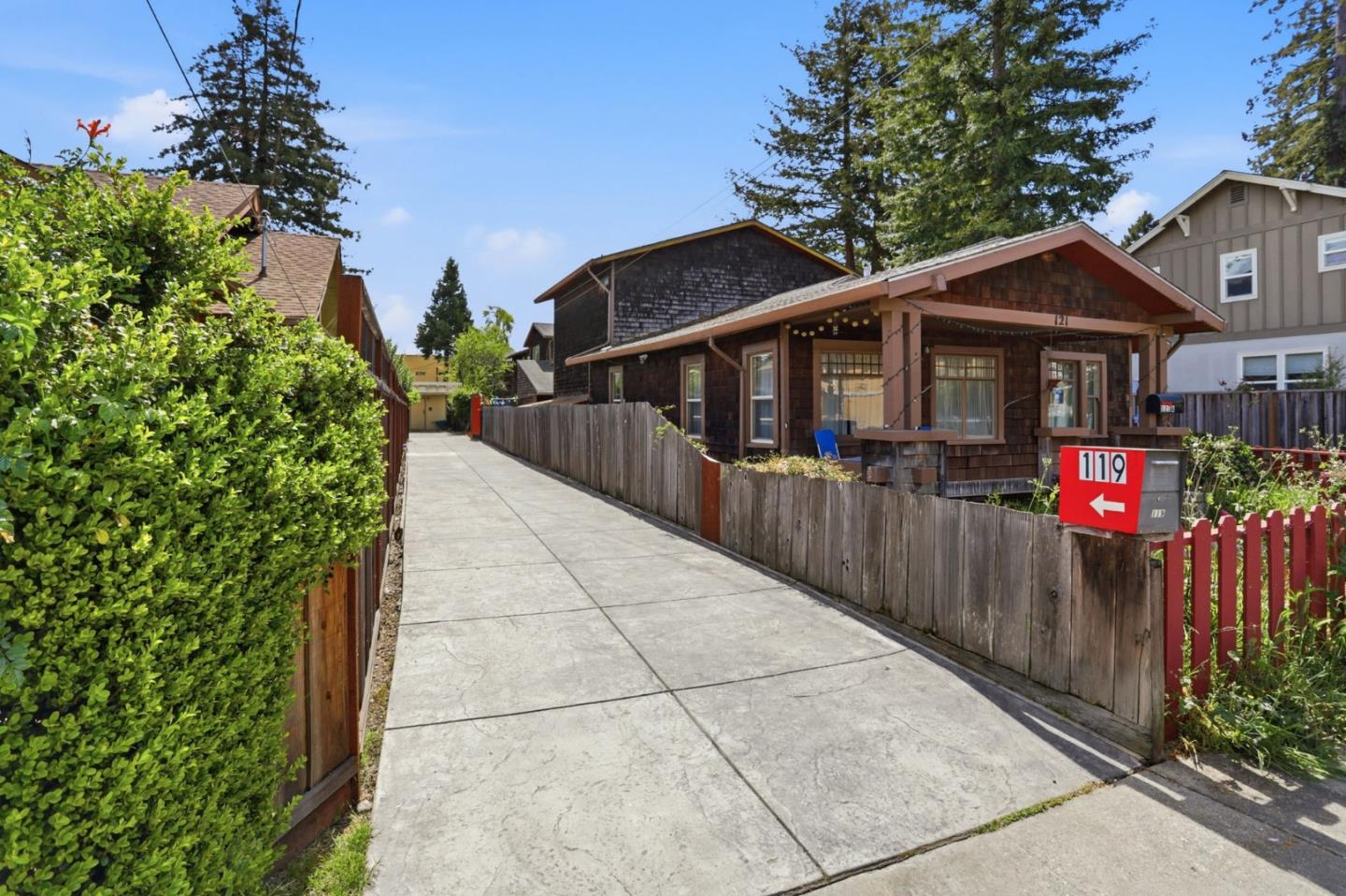 Detail Gallery Image 34 of 34 For 119 Kennan St, Santa Cruz,  CA 95060 - 3 Beds | 2/1 Baths