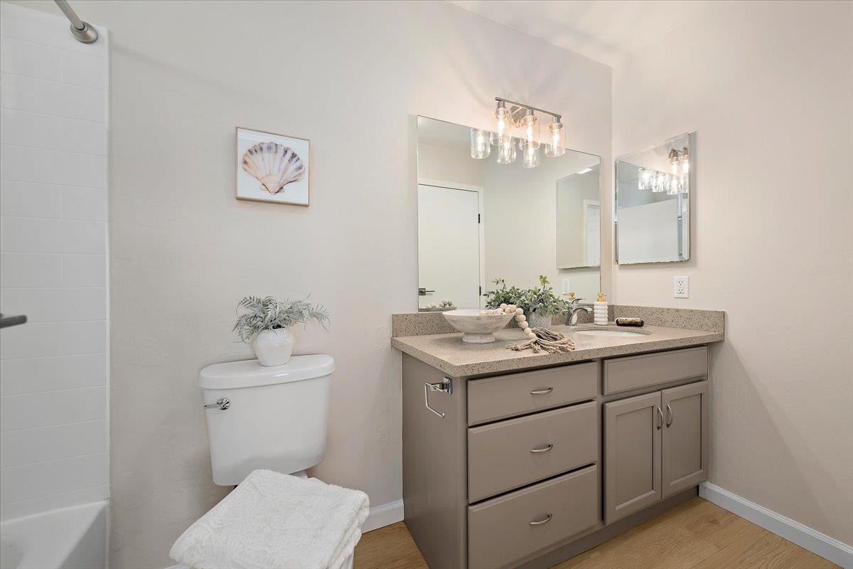 Detail Gallery Image 11 of 16 For 1093 Reed Ave #C,  Sunnyvale,  CA 94086 - 2 Beds | 1 Baths