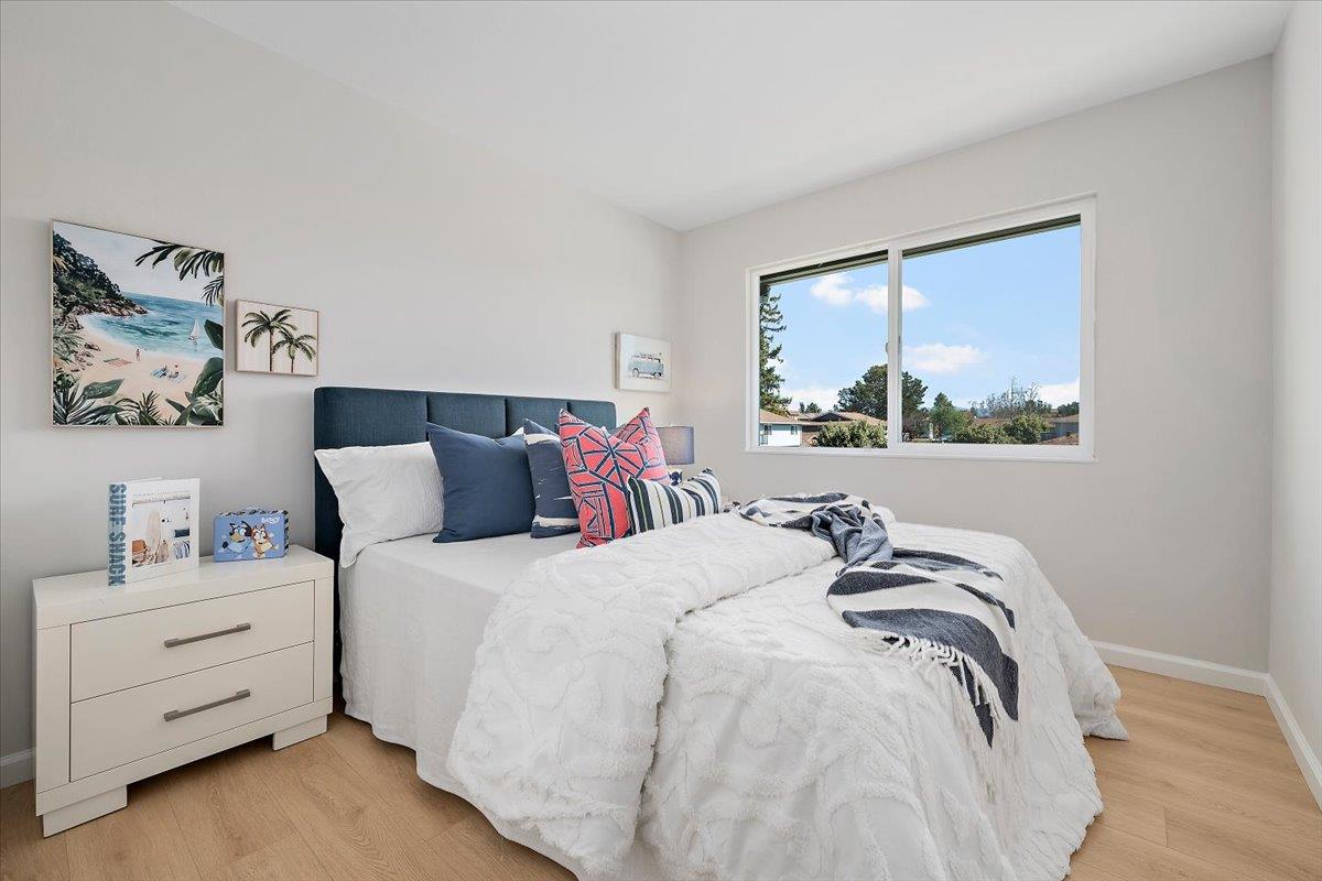 Detail Gallery Image 9 of 16 For 1093 Reed Ave #C,  Sunnyvale,  CA 94086 - 2 Beds | 1 Baths