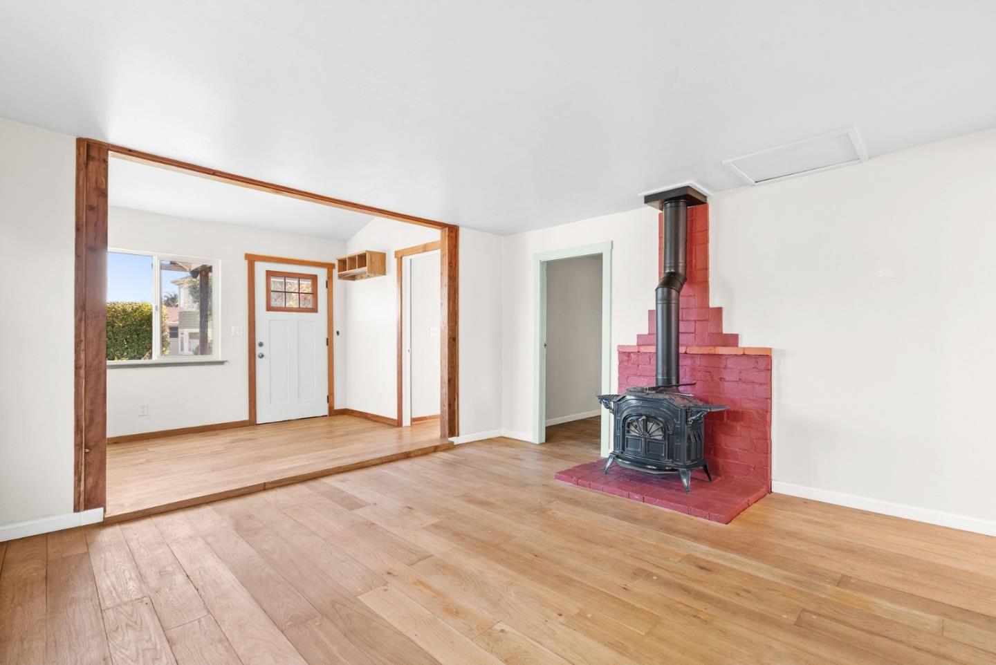 Detail Gallery Image 10 of 41 For 205 Fair Ave, Santa Cruz,  CA 95060 - 2 Beds | 1 Baths