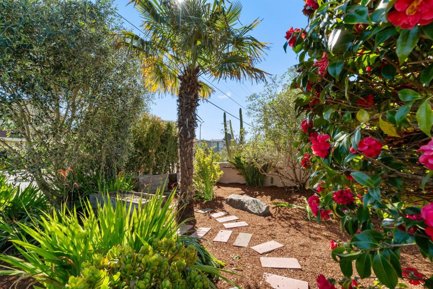 Detail Gallery Image 18 of 41 For 205 Fair Ave, Santa Cruz,  CA 95060 - 2 Beds | 1 Baths