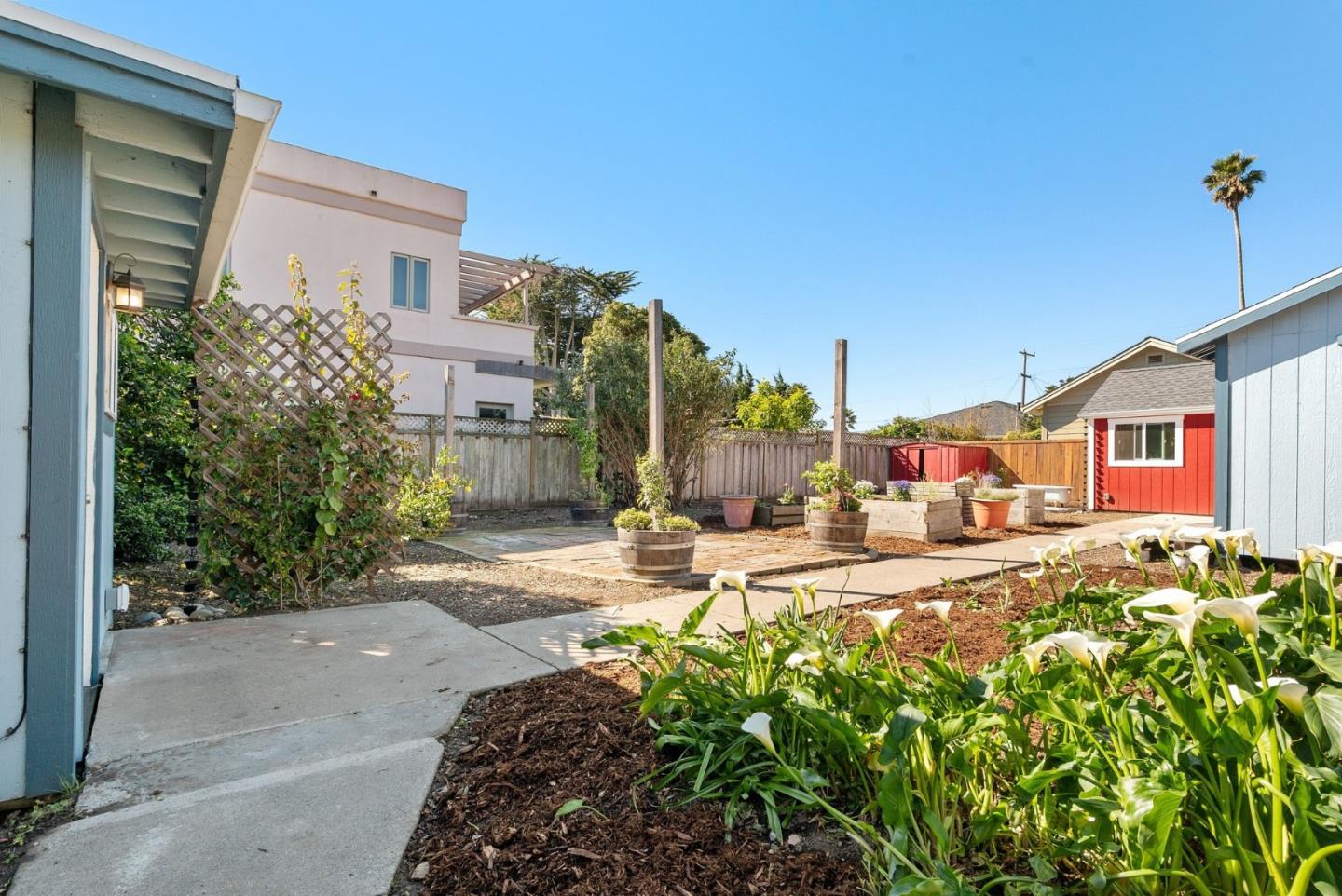 Detail Gallery Image 20 of 41 For 205 Fair Ave, Santa Cruz,  CA 95060 - 2 Beds | 1 Baths