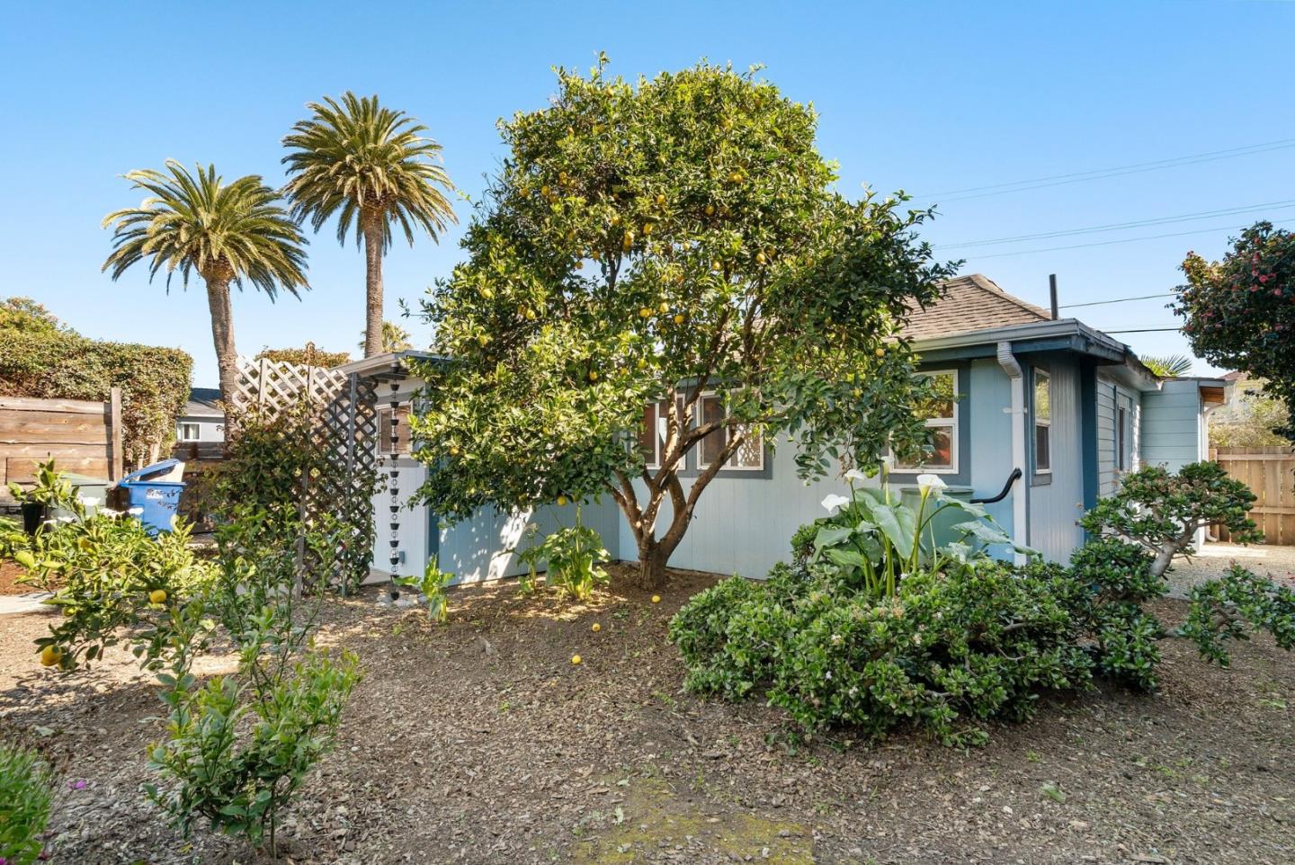 Detail Gallery Image 24 of 41 For 205 Fair Ave, Santa Cruz,  CA 95060 - 2 Beds | 1 Baths