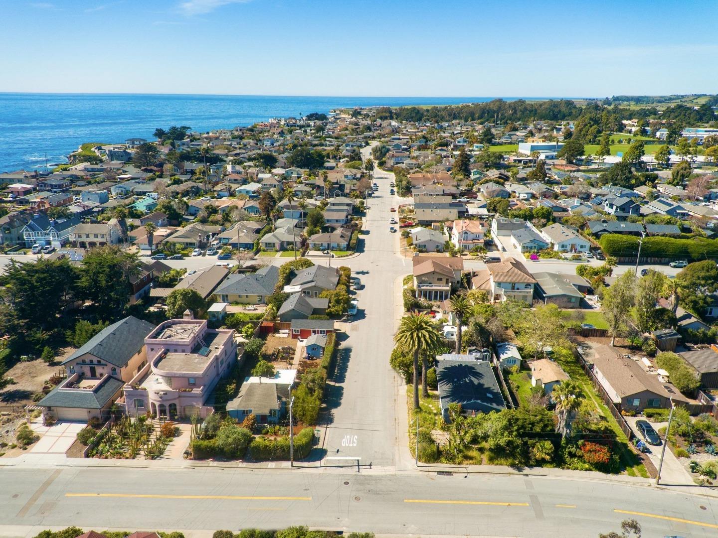 Detail Gallery Image 38 of 41 For 205 Fair Ave, Santa Cruz,  CA 95060 - 2 Beds | 1 Baths