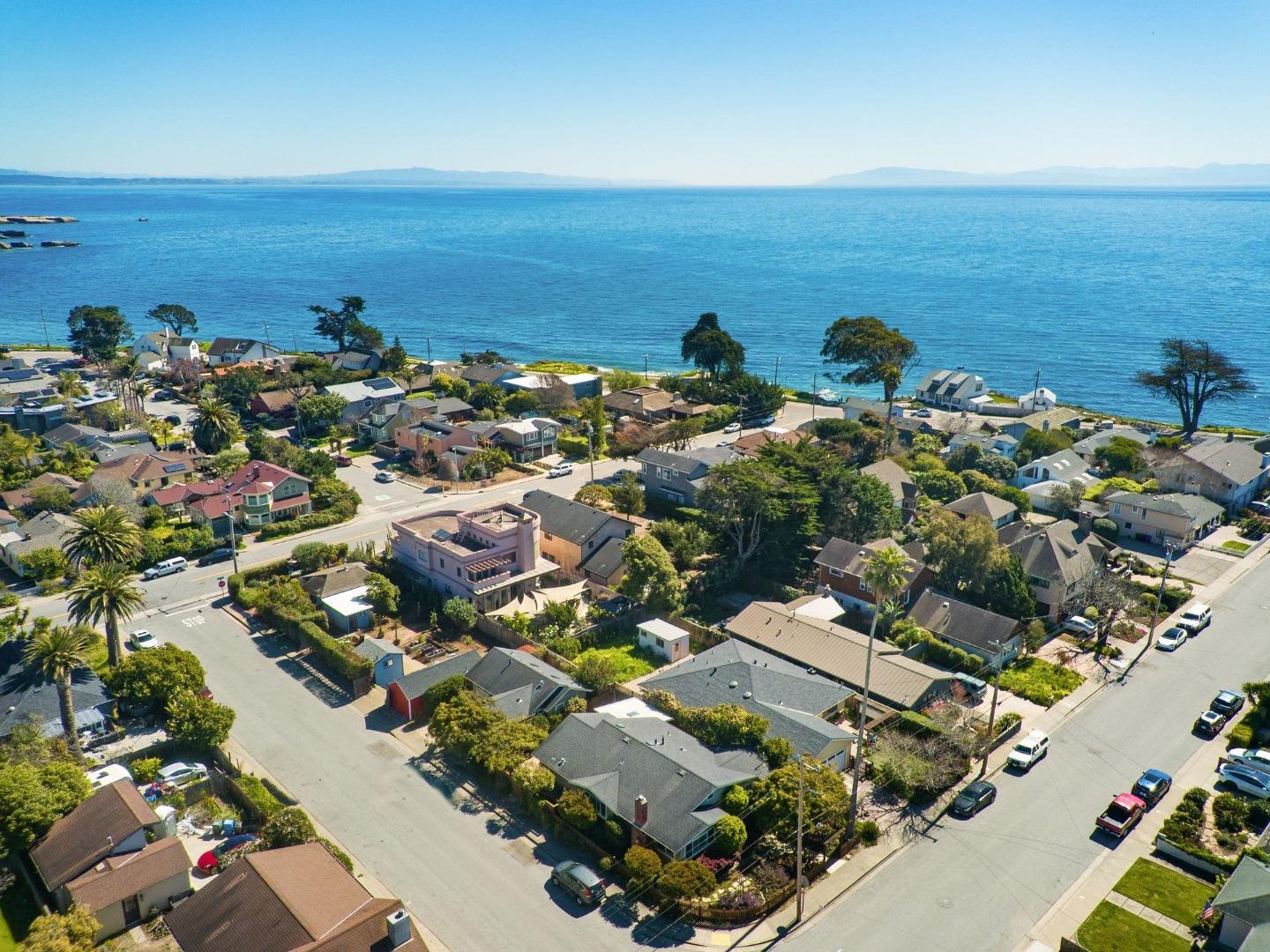 Detail Gallery Image 40 of 41 For 205 Fair Ave, Santa Cruz,  CA 95060 - 2 Beds | 1 Baths