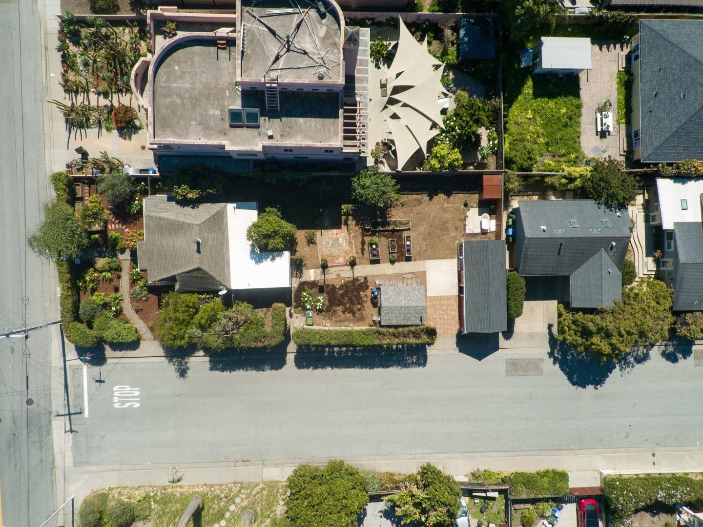 Detail Gallery Image 41 of 41 For 205 Fair Ave, Santa Cruz,  CA 95060 - 2 Beds | 1 Baths