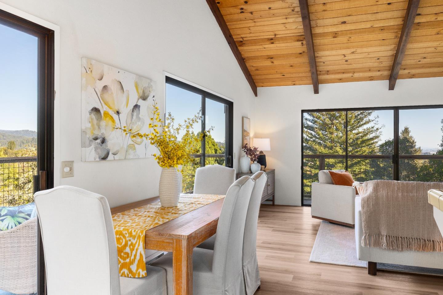 Detail Gallery Image 12 of 44 For 1130 Hidden Valley Rd, Soquel,  CA 95073 - 3 Beds | 3 Baths