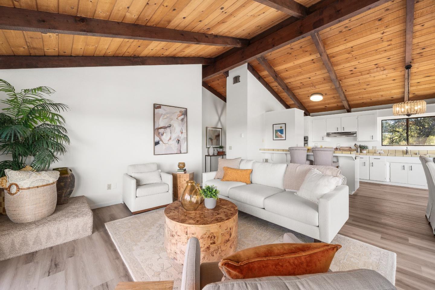 Detail Gallery Image 17 of 44 For 1130 Hidden Valley Rd, Soquel,  CA 95073 - 3 Beds | 3 Baths