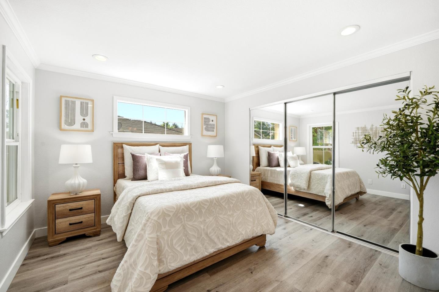 Detail Gallery Image 11 of 30 For 327 Oleander Dr, San Jose,  CA 95123 - 2 Beds | 2 Baths