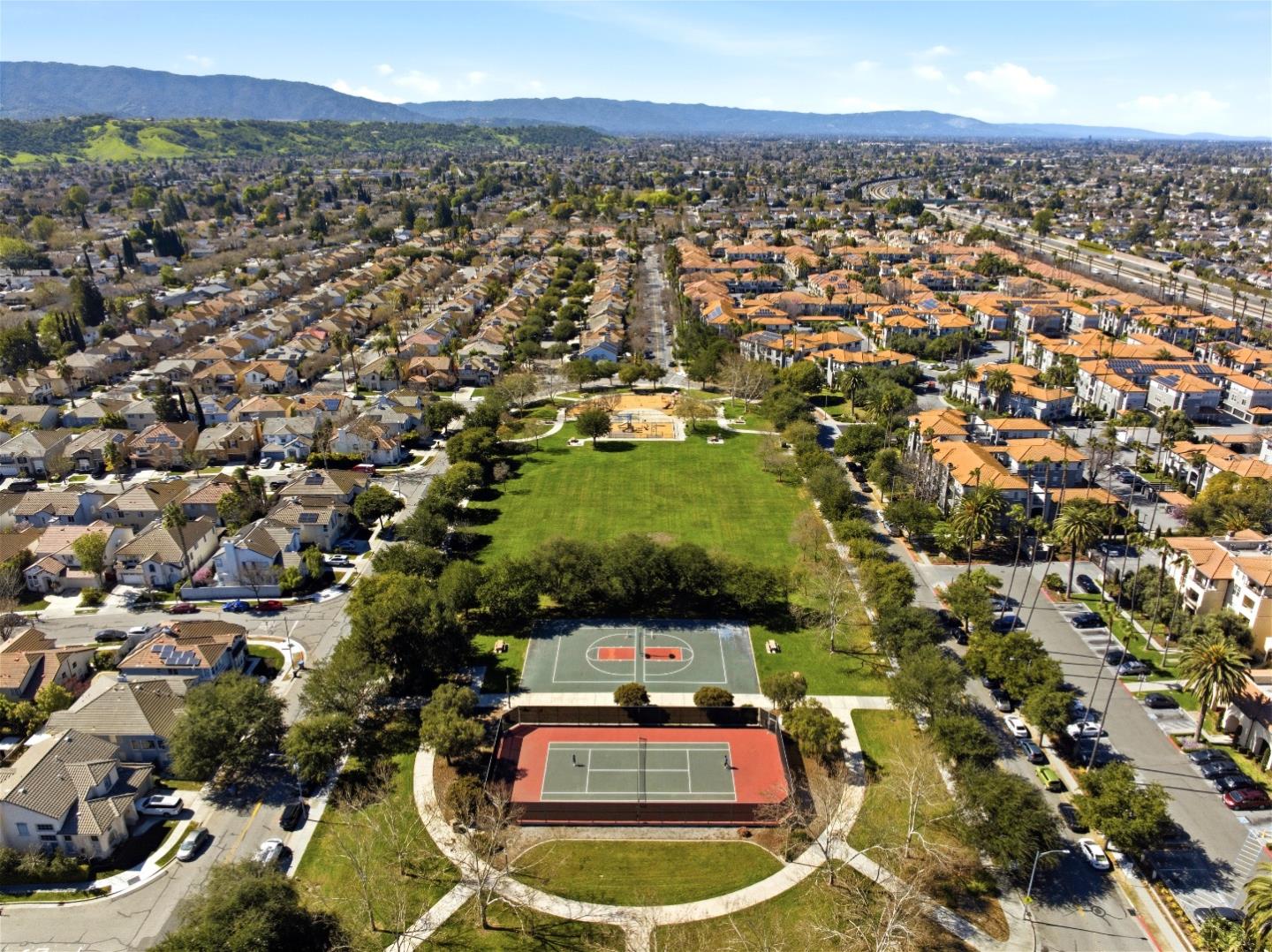 Detail Gallery Image 25 of 30 For 327 Oleander Dr, San Jose,  CA 95123 - 2 Beds | 2 Baths