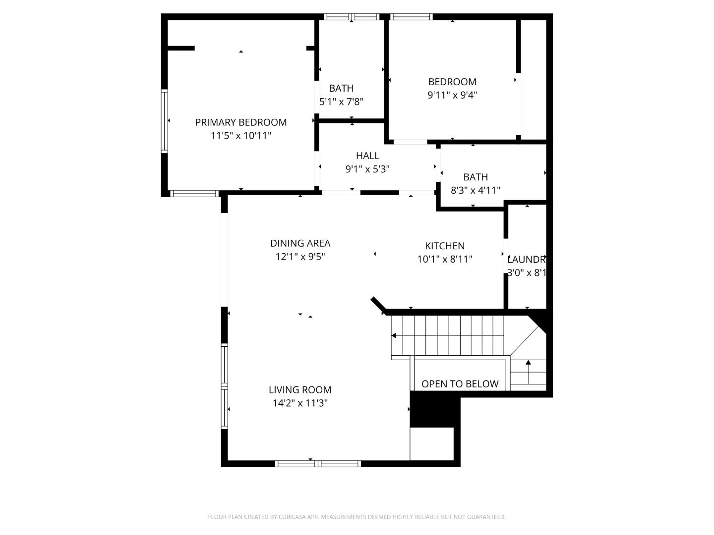 Detail Gallery Image 29 of 30 For 327 Oleander Dr, San Jose,  CA 95123 - 2 Beds | 2 Baths