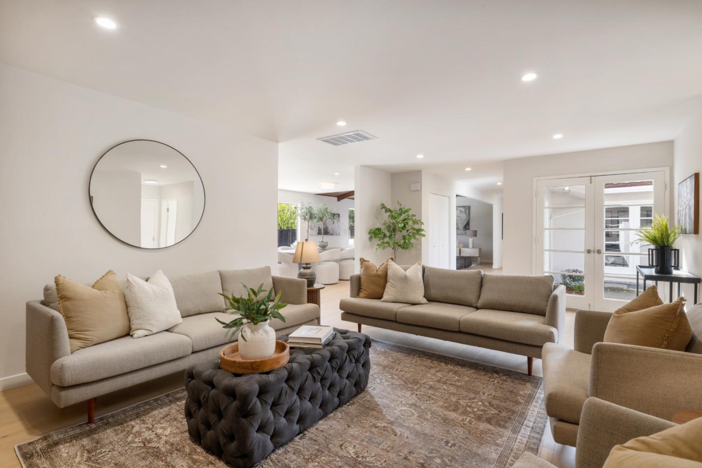 Detail Gallery Image 15 of 34 For 12139 Marilla Dr, Saratoga,  CA 95070 - 4 Beds | 2/1 Baths