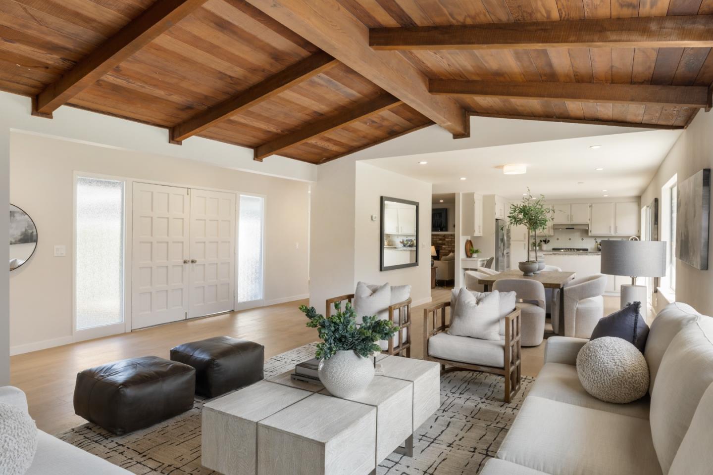 Detail Gallery Image 7 of 34 For 12139 Marilla Dr, Saratoga,  CA 95070 - 4 Beds | 2/1 Baths