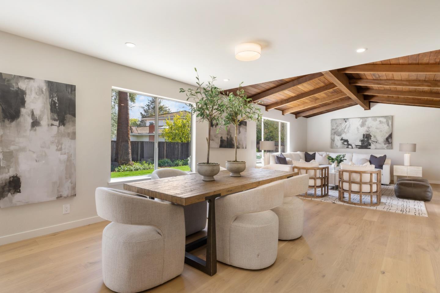 Detail Gallery Image 9 of 34 For 12139 Marilla Dr, Saratoga,  CA 95070 - 4 Beds | 2/1 Baths