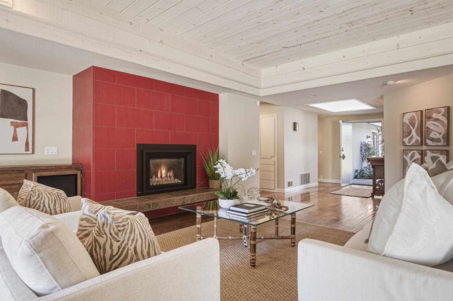 Detail Gallery Image 11 of 21 For 1057 Broncho Rd, Pebble Beach,  CA 93953 - 3 Beds | 3 Baths