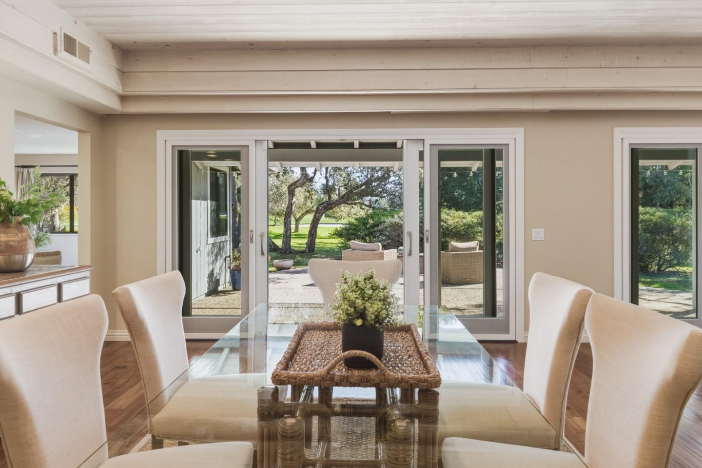 Detail Gallery Image 12 of 21 For 1057 Broncho Rd, Pebble Beach,  CA 93953 - 3 Beds | 3 Baths