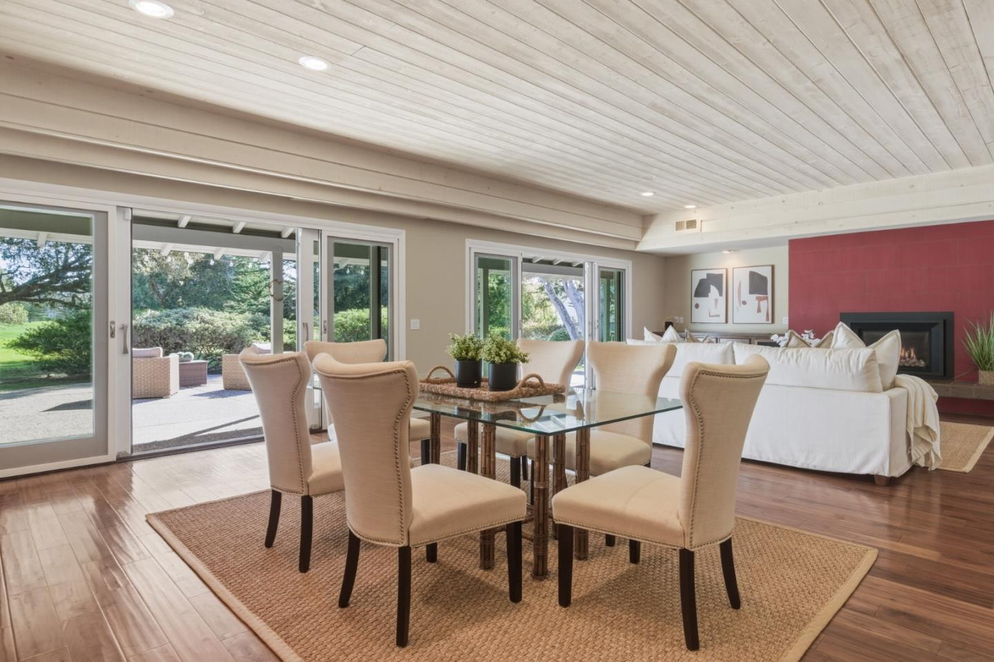 Detail Gallery Image 13 of 21 For 1057 Broncho Rd, Pebble Beach,  CA 93953 - 3 Beds | 3 Baths