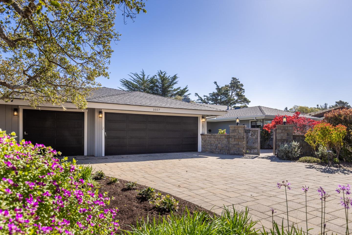 1057 Broncho Road, Pebble Beach, CA, 93953