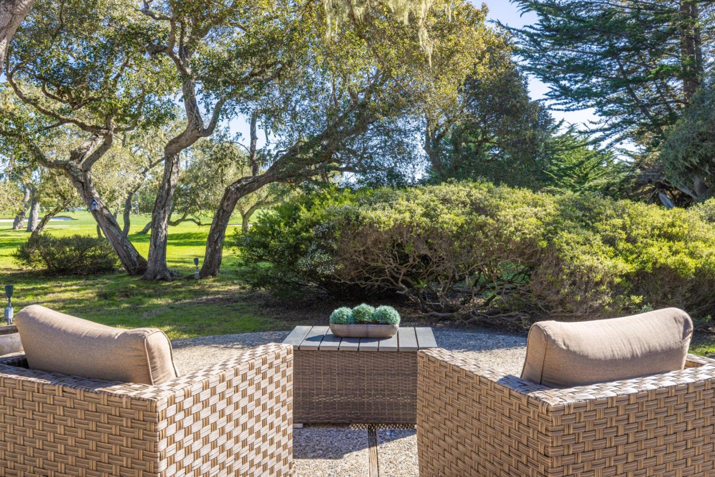 Detail Gallery Image 7 of 21 For 1057 Broncho Rd, Pebble Beach,  CA 93953 - 3 Beds | 3 Baths