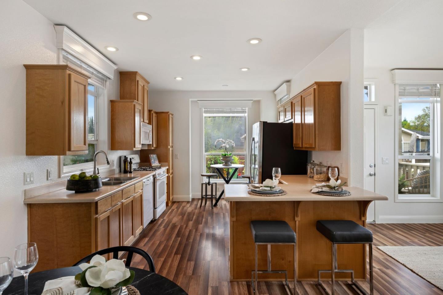 Detail Gallery Image 13 of 42 For 6130 Monterey Hwy #189,  San Jose,  CA 95138 - 3 Beds | 2 Baths