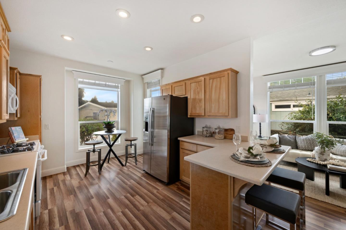 Detail Gallery Image 14 of 42 For 6130 Monterey Hwy #189,  San Jose,  CA 95138 - 3 Beds | 2 Baths