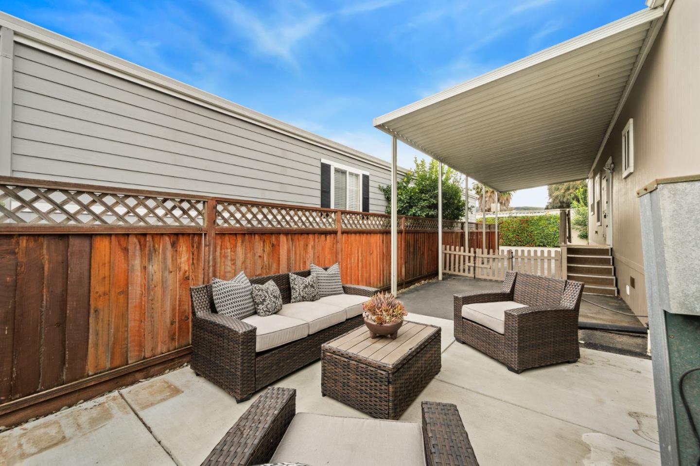 Detail Gallery Image 28 of 42 For 6130 Monterey Hwy #189,  San Jose,  CA 95138 - 3 Beds | 2 Baths