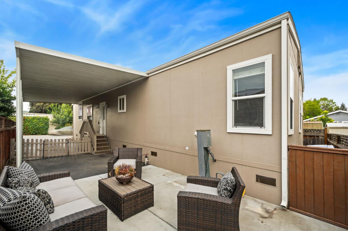 Detail Gallery Image 29 of 42 For 6130 Monterey Hwy #189,  San Jose,  CA 95138 - 3 Beds | 2 Baths