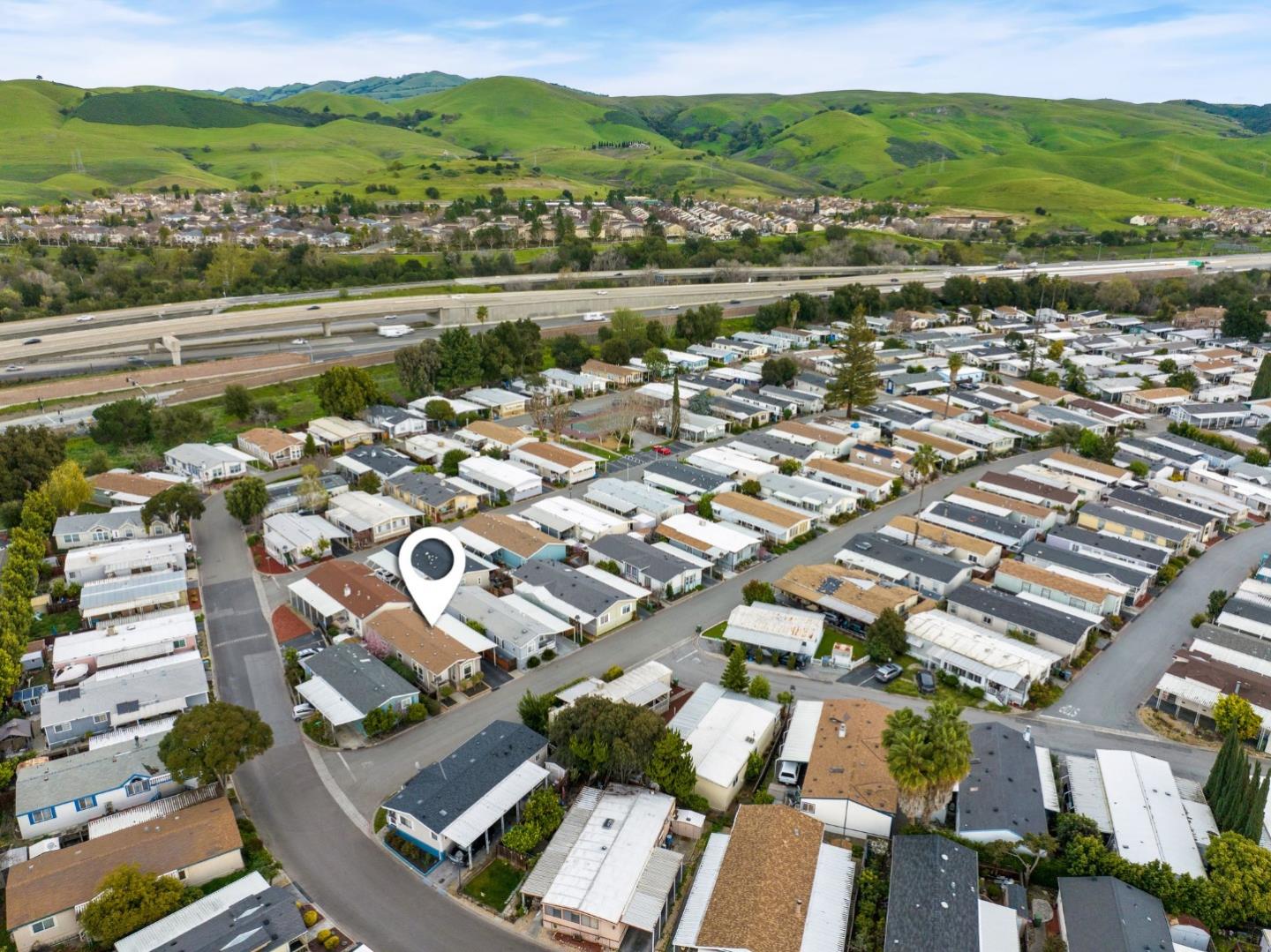 Detail Gallery Image 34 of 42 For 6130 Monterey Hwy #189,  San Jose,  CA 95138 - 3 Beds | 2 Baths