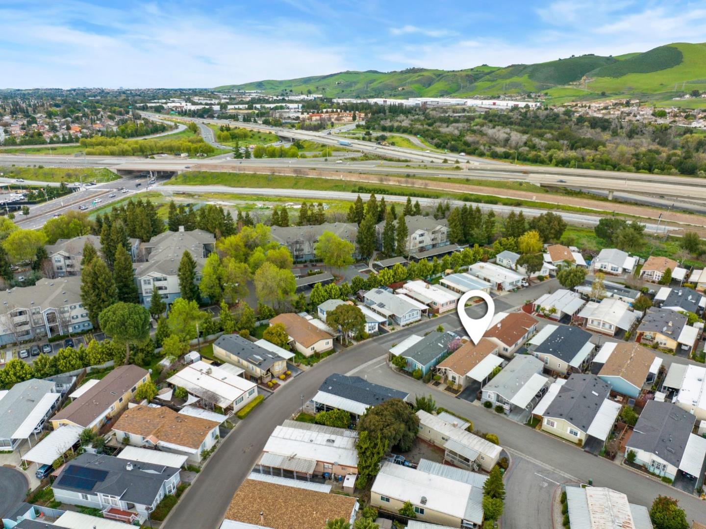 Detail Gallery Image 35 of 42 For 6130 Monterey Hwy #189,  San Jose,  CA 95138 - 3 Beds | 2 Baths