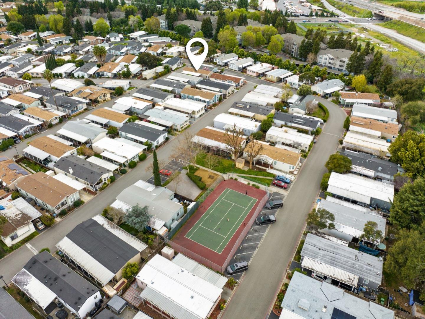 Detail Gallery Image 38 of 42 For 6130 Monterey Hwy #189,  San Jose,  CA 95138 - 3 Beds | 2 Baths